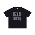 Unisex Oversized Cotton T-Shirt