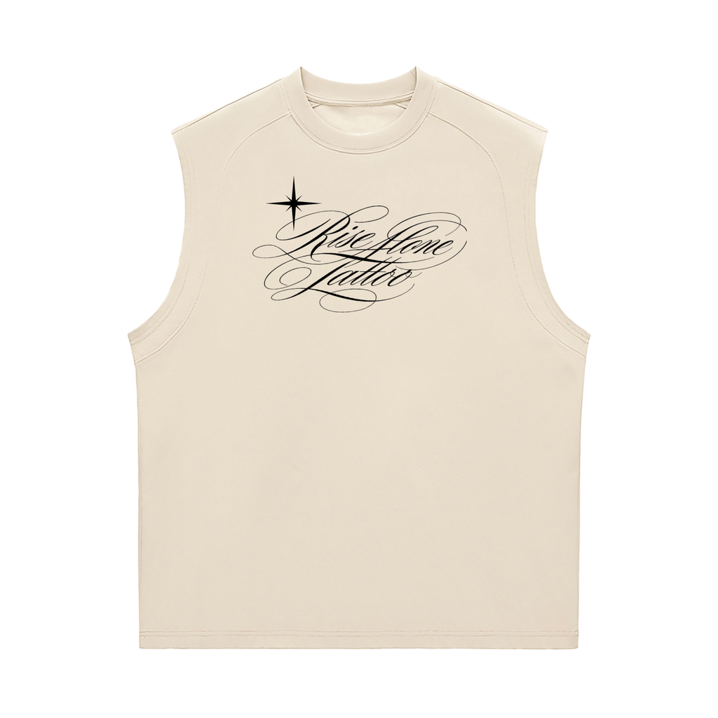 Sorona Quick-Dry Cooling Tank Top