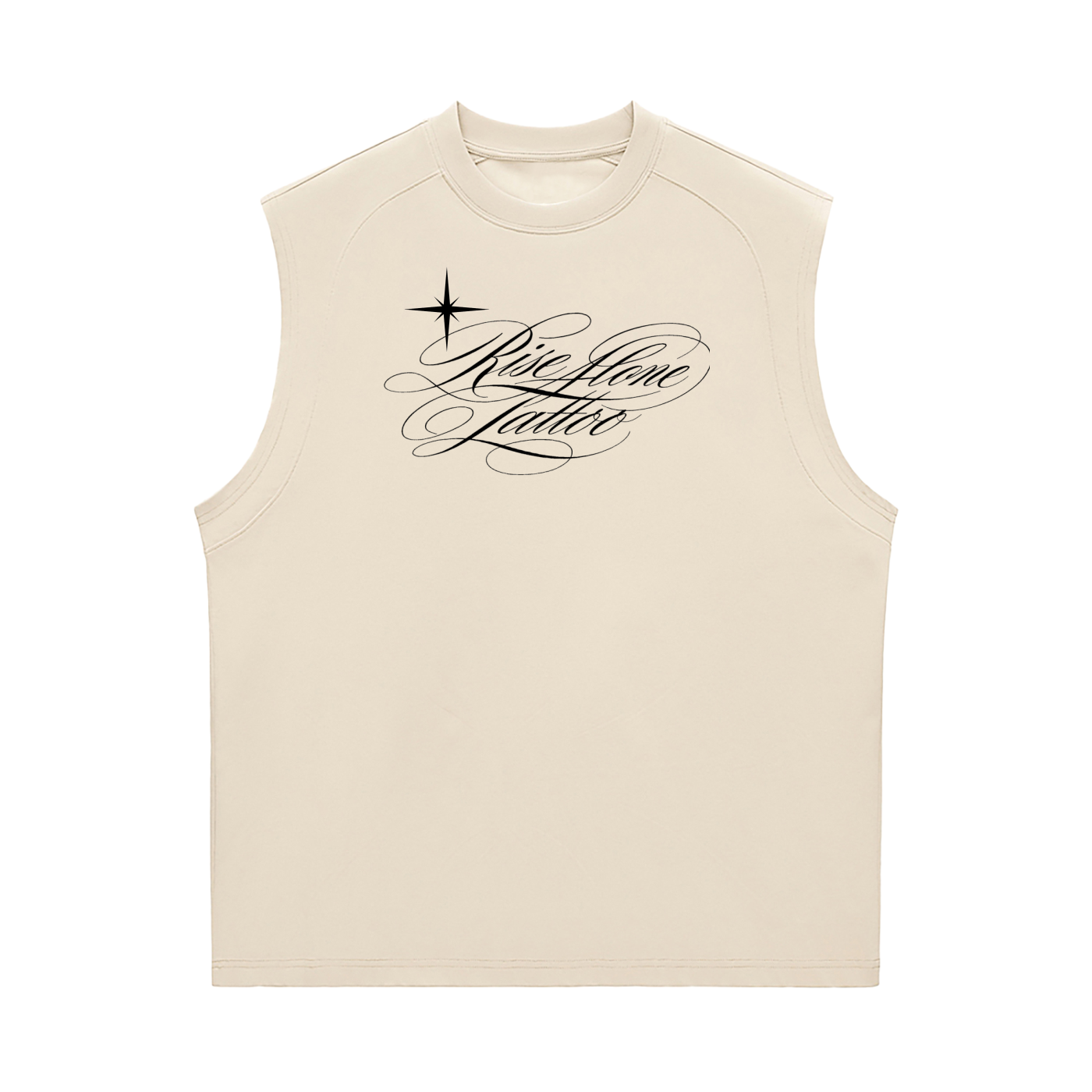 Sorona Quick-Dry Cooling Tank Top
