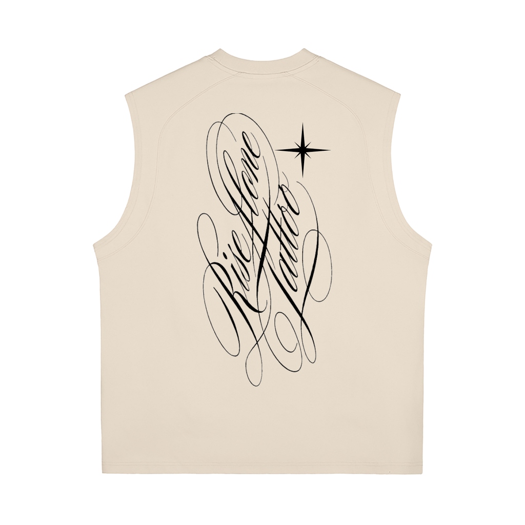 Sorona Quick-Dry Cooling Tank Top