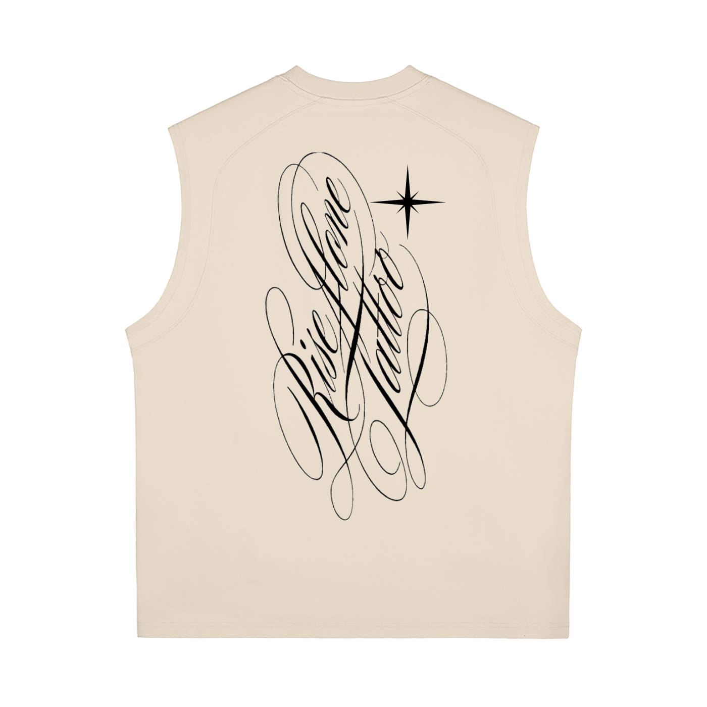 Sorona Quick-Dry Cooling Tank Top