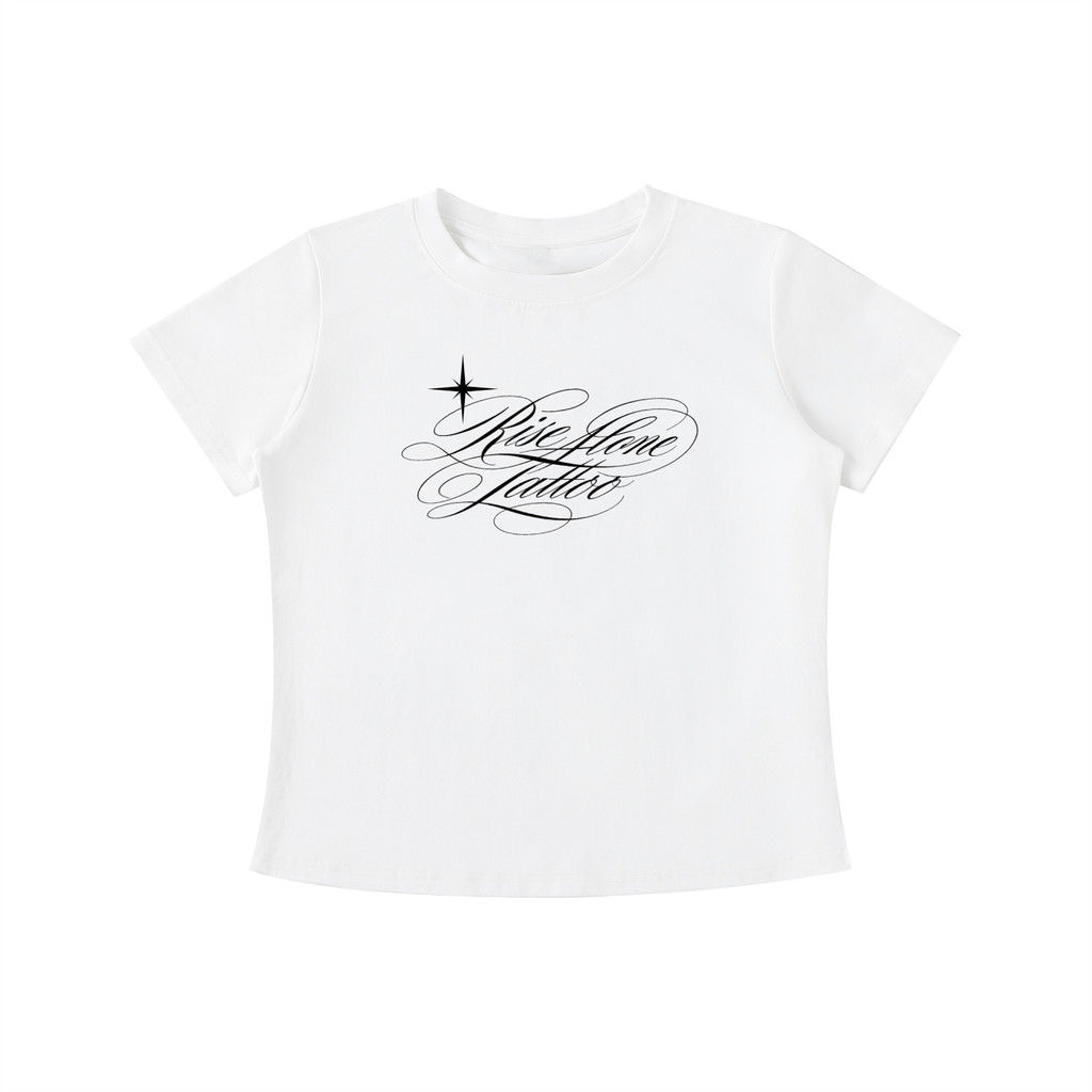 Vintage Wash Slim Fit T-shirt