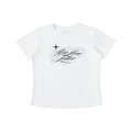 Vintage Wash Slim Fit T-shirt